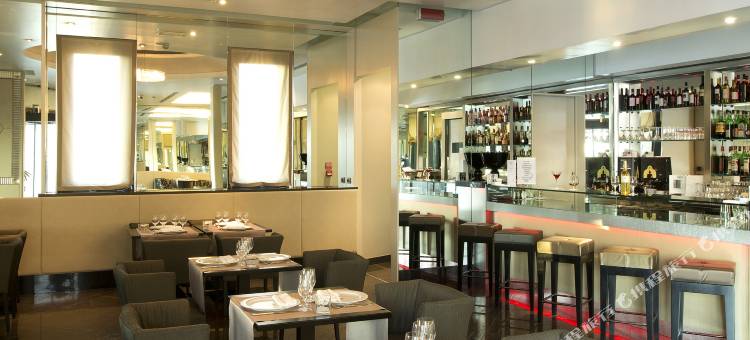 杜卡迪曼托瓦大酒店(Grand Hotel Duca di Mantova)图片