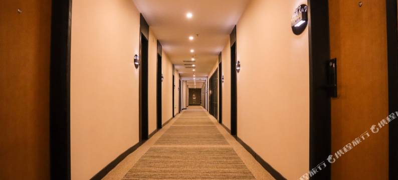 格林豪泰智选酒店(晋城泽州南路高速出口店)图片