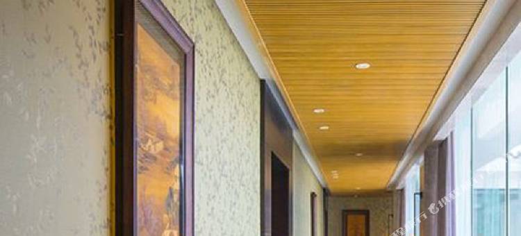 杜尔伯特唐宫温泉酒店图片