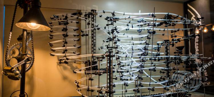 花莲遐窝青年旅社图片