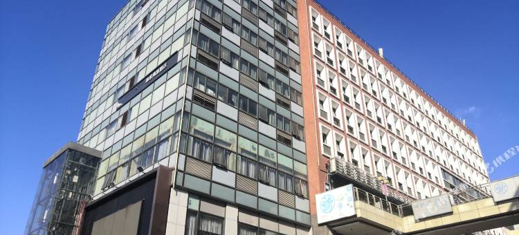 如家商旅酒店(上海宝山长临路通河新村地铁站店)图片