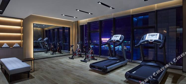 怡程酒店(桂林市政府店)图片