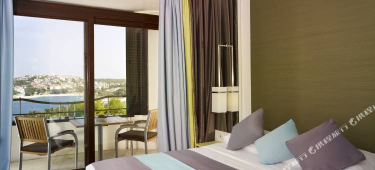 希斯特里亚普拉丽亭酒店(Park Plaza Histria Pula)图片