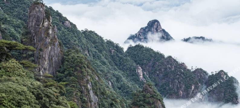 三清山女神宾馆图片