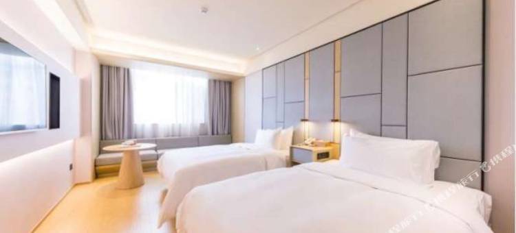 全季酒店(胶州店)图片