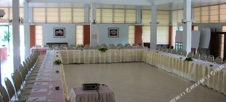 利拉瓦莱度假村酒店(Lilawalai Resort)图片