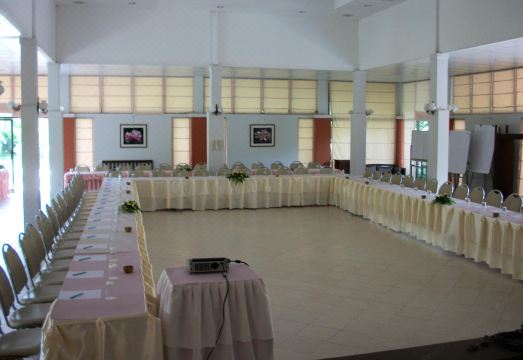 Lilawalai Resort Hotel Overview