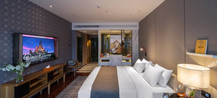 丽江开臣酒店·KASION HOTEL(古城大水车店)图片