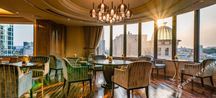 卡拉维拉西贡酒店(Caravelle Saigon)图片