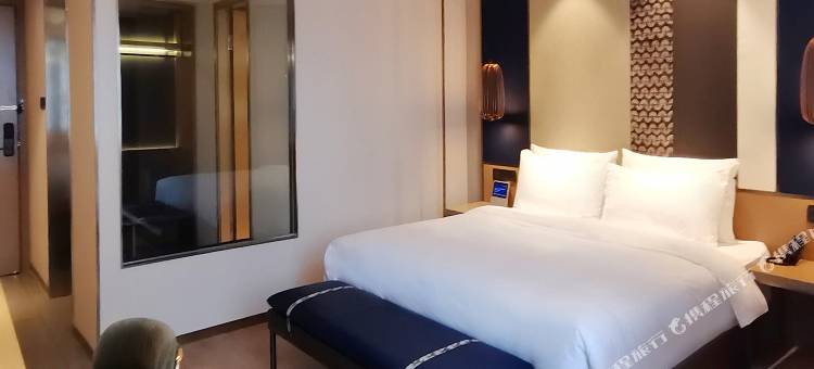 桔子酒店(成都春熙路步行街店)图片