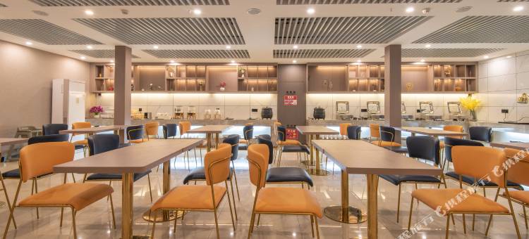 星程酒店(咸阳体育场福园巷子店)图片