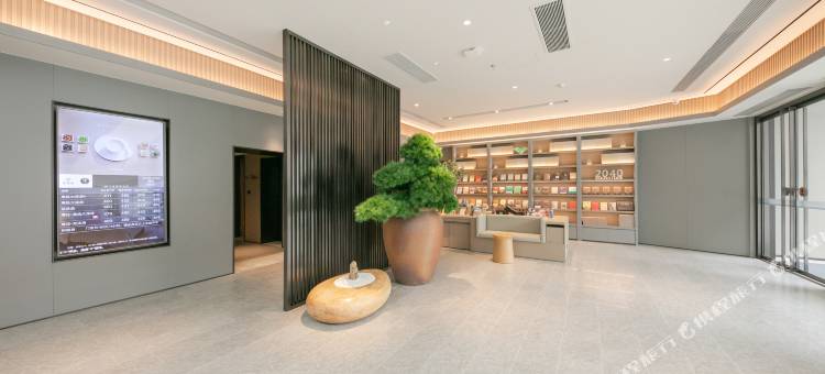 全季酒店(北京广安门店)图片
