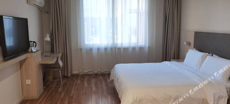 怡庭酒店(长春白求恩吉大三院店)图片