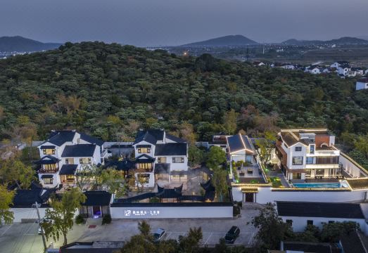 Garden Hotel Wenxingli Hotel Overview