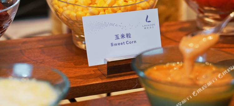 麗枫酒店(武汉新华路取水楼店)图片