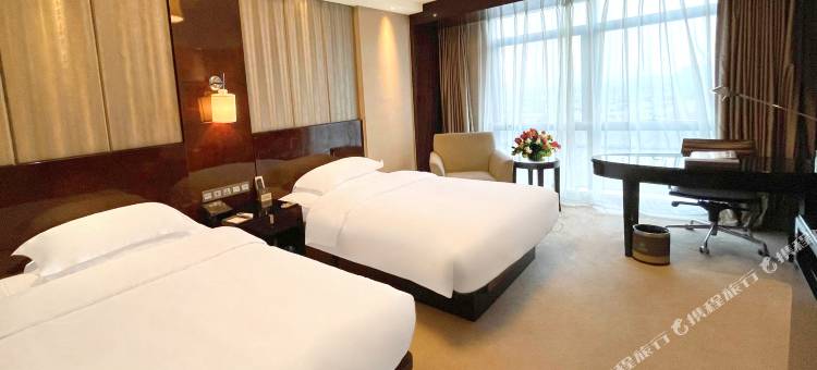 上海绿瘦酒店图片