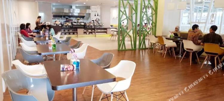 布罗莫公园酒店(Bromo Park Hotel Probolinggo)图片