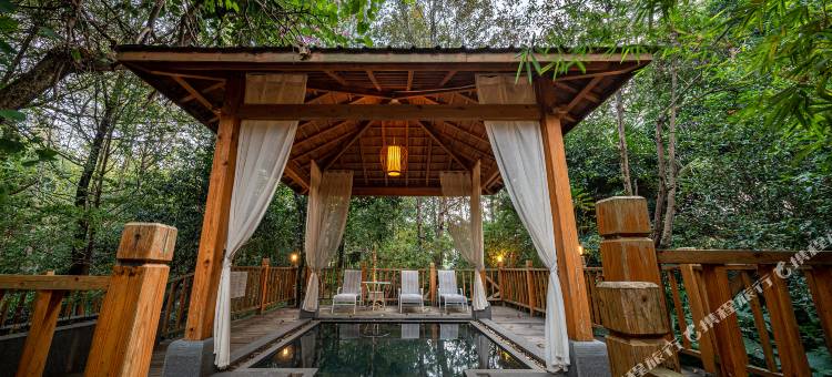 桂林訾洲四景度假酒店(两江四湖象鼻山店)图片