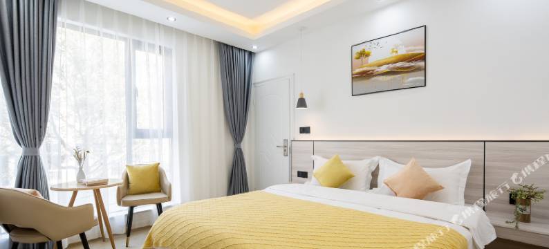 厦门布洛居客栈图片