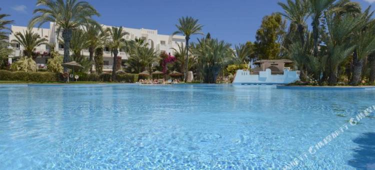 吉尔巴岛度假村(Djerba Resort- Families and Couples Only)图片