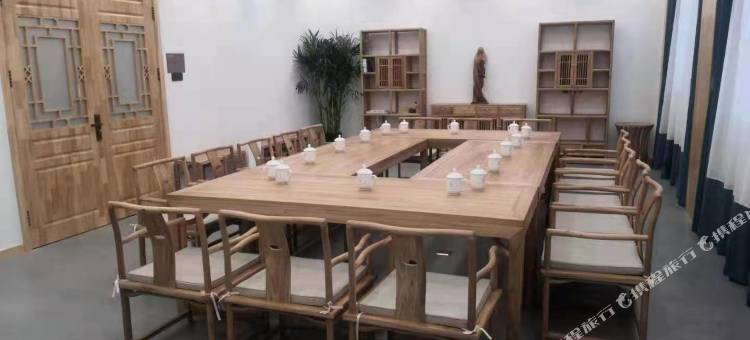 如家驿禾-居易快捷酒店(唐山迁西县凤凰东街店)图片