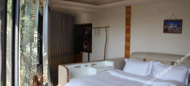 华宁宁阳夕遇民宿图片