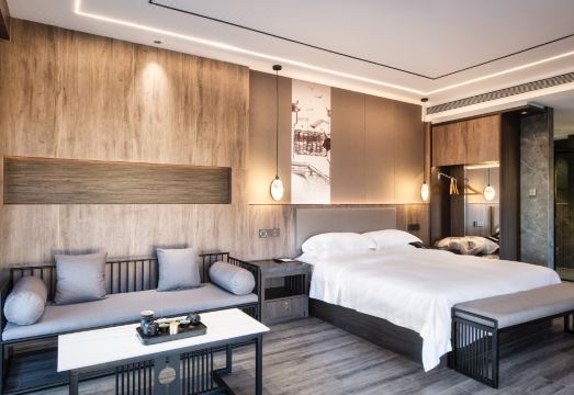 First Sight Hotel Hotel Overview