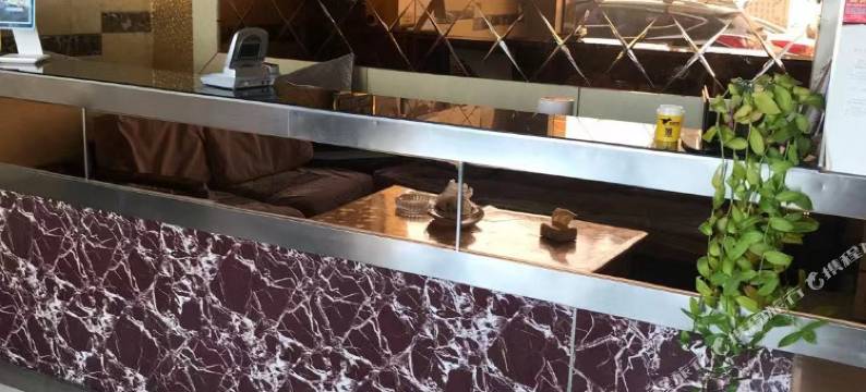 含山9居快捷宾馆图片