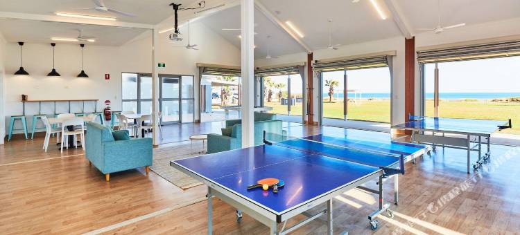 RAC芒基米亚海豚度假村(RAC Monkey Mia Dolphin Resort)图片