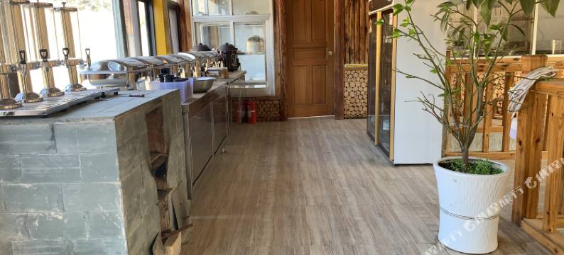 华宁宁阳夕遇民宿图片