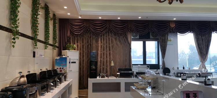 清沐·礼酒店(丹阳吾悦广场火车站店)图片