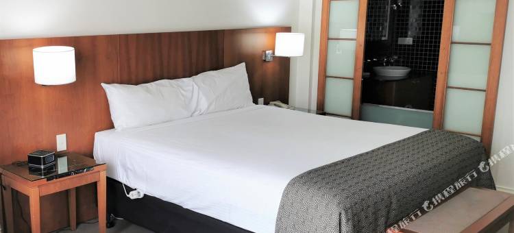 阿德莱德屋顶花园酒店(Majestic Roof Garden Hotel)图片