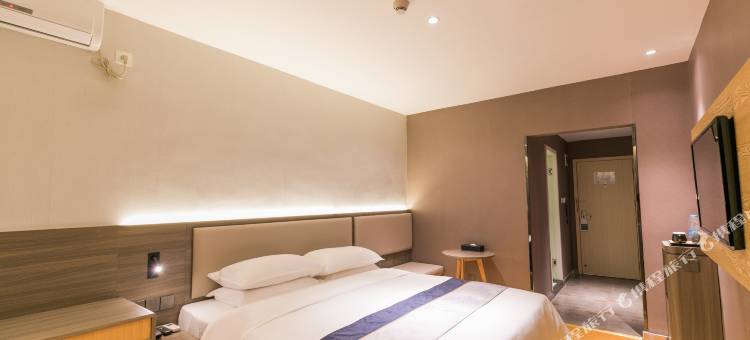 莫泰酒店(深圳来福士广场南油地铁站店)图片