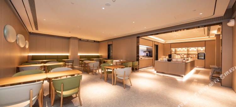 全季酒店(上饶万力时代广场店)图片