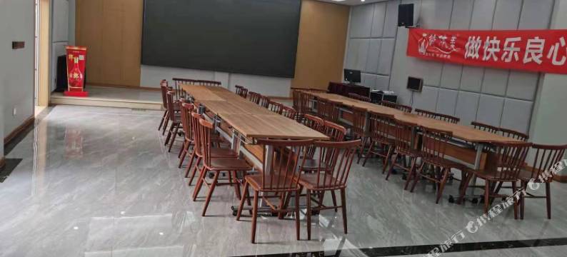 泸州天府花园酒店图片