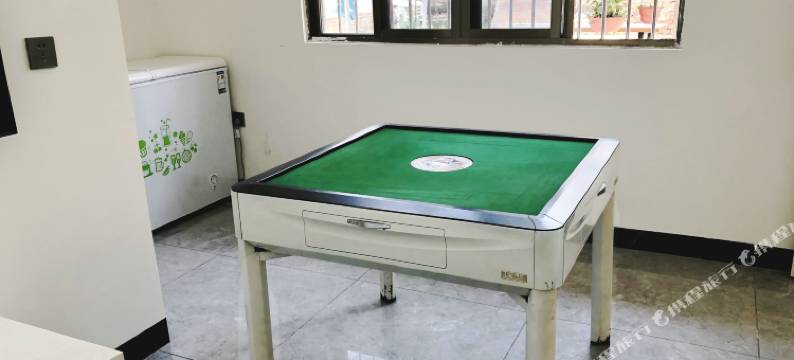 北海卡兹青年旅舍(银滩店)图片