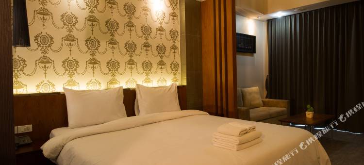 Inn Residence 服务套房(Inn Residence Serviced Suites)图片