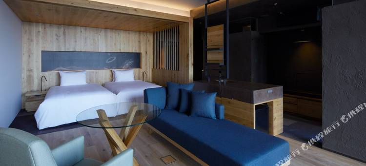 SEKIYA RESORT GALLERIA MIDOBARU(SEKIYA RESORT GALLERIA MIDOBARU)图片