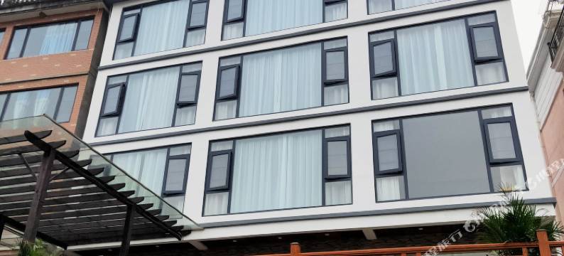 千岛湖乡韵农庄图片