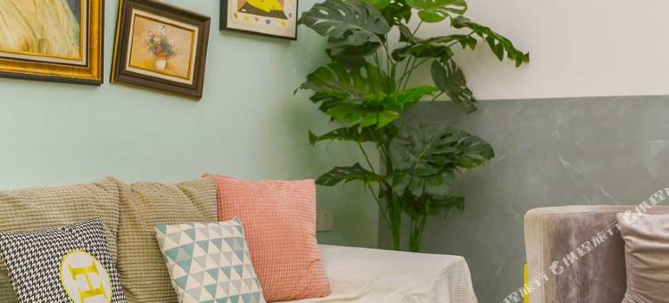 汕头乔本家民宿(广兴村分店)图片