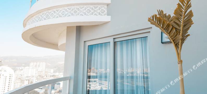 望江宿公寓(景洪告庄店)图片