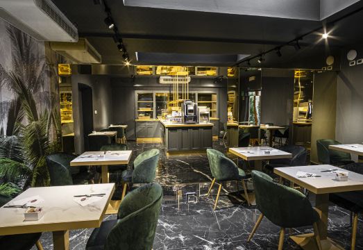 Hotel Urbani Hotel Overview