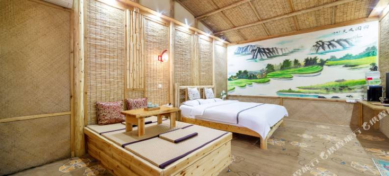 久栖·峨眉山侣途驿栈图片