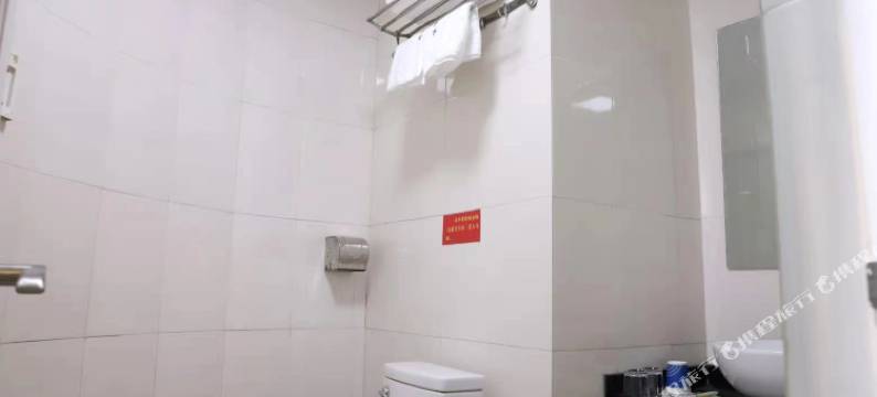 鸿运来宾馆(韶关翁源龙湖广场店)图片