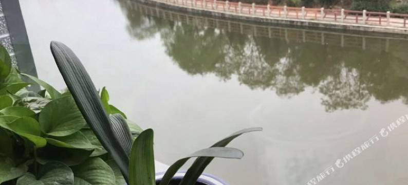 吉县云舒庭酒店图片