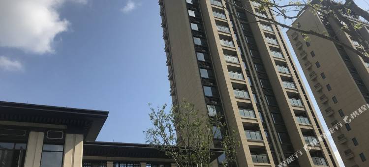 舟山大凤凤公寓(天吴道分店)图片