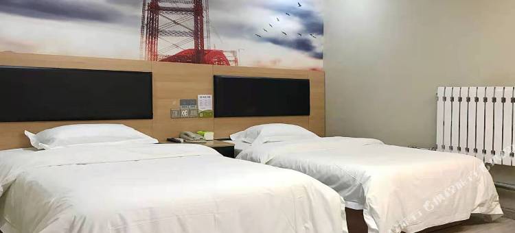 如家派柏云酒店(高唐人和东路店)图片