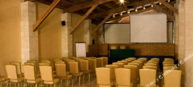 Phi Hotel la Tonnara di Bonagia图片