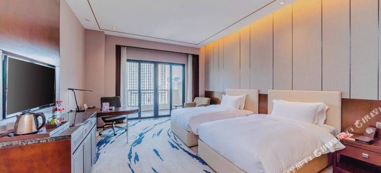 惠州翡翠山华美达酒店图片