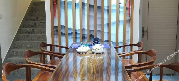 庐山伴山苑民宿(庐山索道上站店)图片
